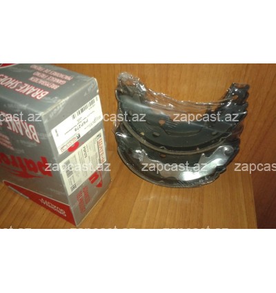 Hyundai Accent 2005-2011 ,  kolodka arxa baraban
